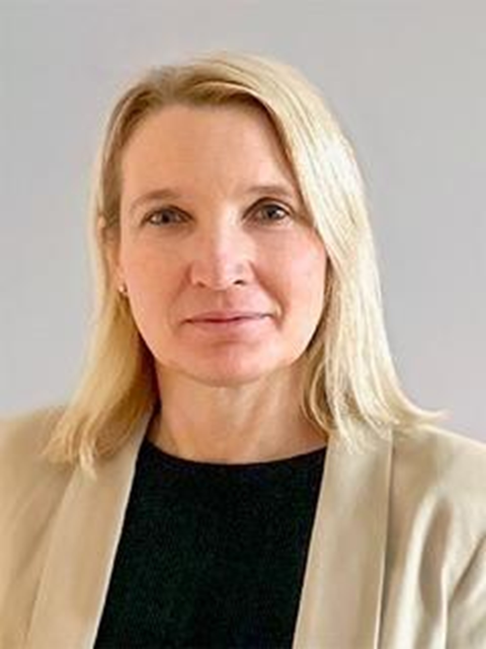 Christine Dienst Foto