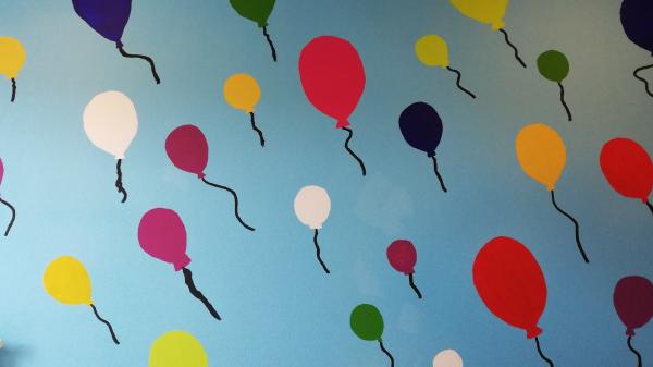 Luftballons