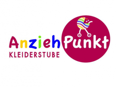 Logo AnziehPunkt