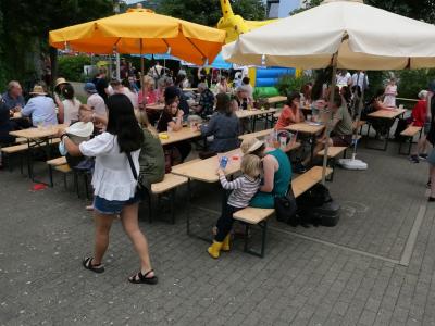 Sommerfest 2022